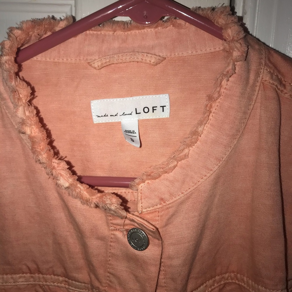 Loft Jacket - Picture 2 of 2
